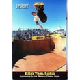thumbnail image 1 of Eito Yasutoko 2001 Sports Illustrated for Kids vert skating Rookie Card, 1 of 1
