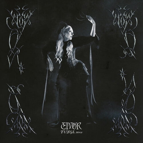 Eivor - Tungl - Music & Performance - CD