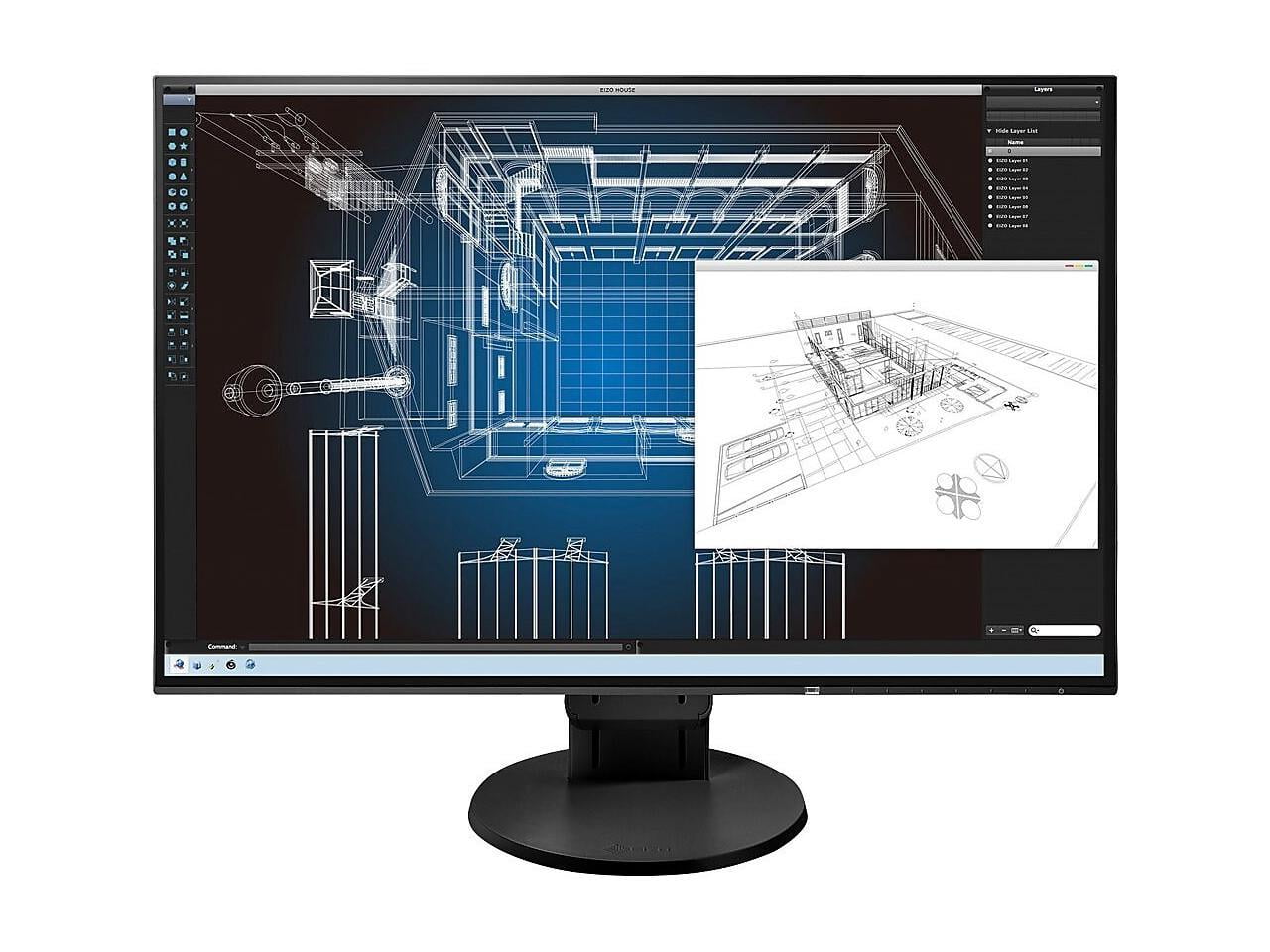 Eizo FlexScan 24.1