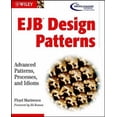 thumbnail image 1 of Pre-Owned EJB Design Patterns: Advanced Patterns, Processes, and Idioms Paperback Floyd Marinescu, 1 of 1