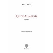 Eje de Asimetría (Paperback)
