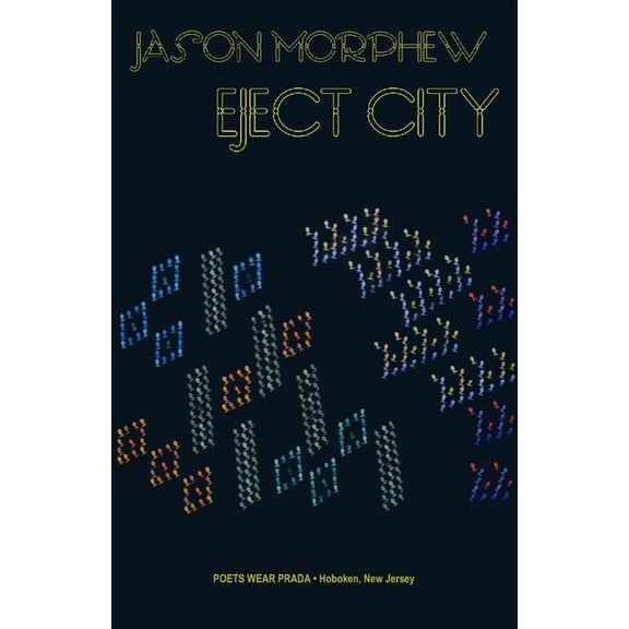 Eject City, (Paperback)
