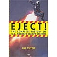thumbnail image 1 of Pre-Owned Eject!: The Complete History of U.S. Aircraft Escape Systems (Hardcover) 0760311854 9780760311851, 1 of 1