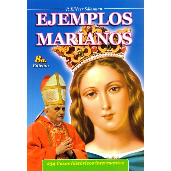 Ejemplos Marianos