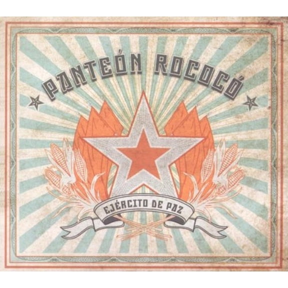 Ejercito de Paz (Audiobook)