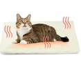thumbnail image 1 of Ejiaya Self Heating Pet Pads Pet Blanket for Cat/Dog,Pet Heating Pad,Self Warming Cushion Mat for Cats Dogs,Self Heated Cat Dog Bed/Pet Thermal Mat Blanket Ecological(24x18 inches), 1 of 8