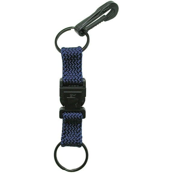 Ek Clip Apart Key Cats - Set of Assorted Clip Cat Keychains