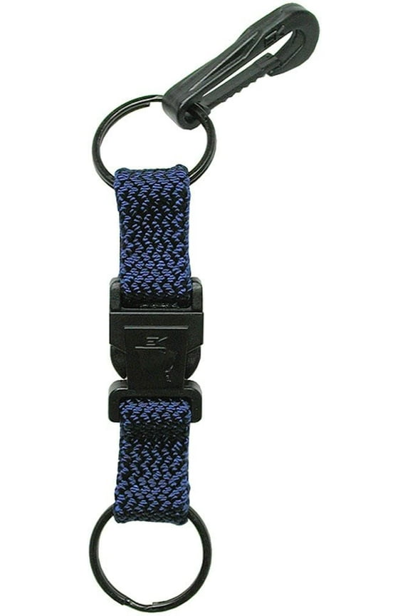 Clip Apart Key Cats - Set of Assorted Clip Cat Keychains