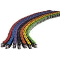 thumbnail image 1 of Ek 520MVXZ2-130G 520 MVXZ2 Series X-Ring Chain - 130 Links - Gold, 1 of 1