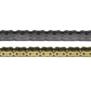 Ek Chain 520SRO6-116 520 SRO6 Series O-Ring Chain - 116 Links - Natural
