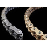 Ek 520SRX2-130 520 SRX2 Series Chain - 130 Links - Natural