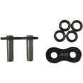 thumbnail image 1 of Ek 525Z/3D-MLJ/K Rivet Connecting Link for 525 Z 3D Premium Chain - M/L - Black, 1 of 1