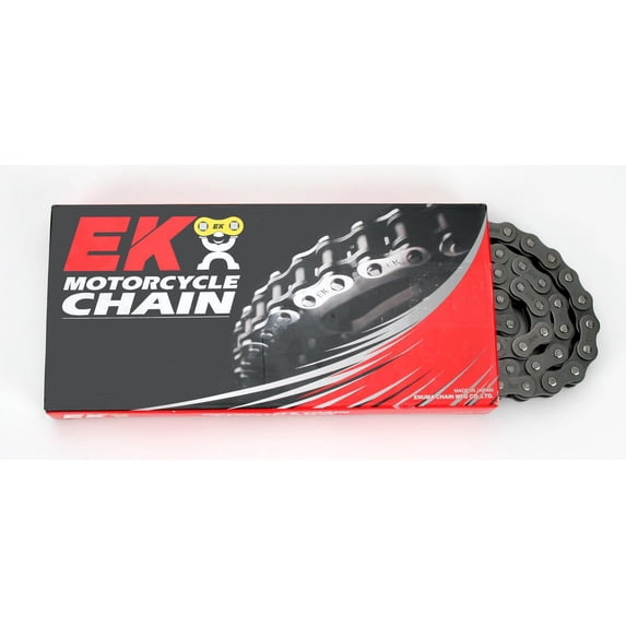 Ek 630-100 630 Standard Series Chain - 100 Links - Natural