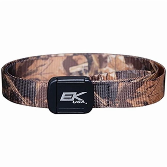Ek Kutt Off Sport Belt in Max 4 Camo - Stylish and Functional Clothing Accessory