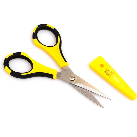 Ek Success Cutter Bee Scissors 5"-Original