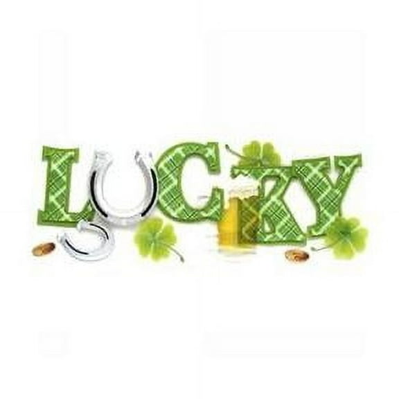 Ek Success E5060152 Jolee's Boutique Title Wave Stickers