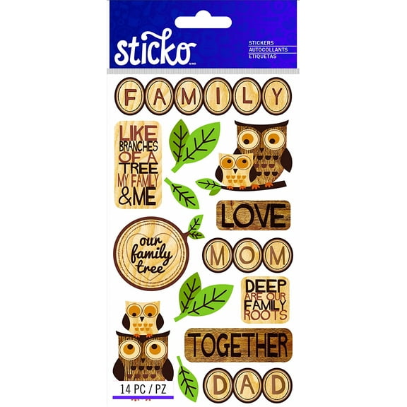 Ek Success Wood Family