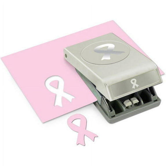 Ek Tools Punch Support Ribbon Large