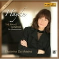 thumbnail image 1 of Ekaterina Derzhavina - Piano Sonatas - Music & Performance - CD, 1 of 3