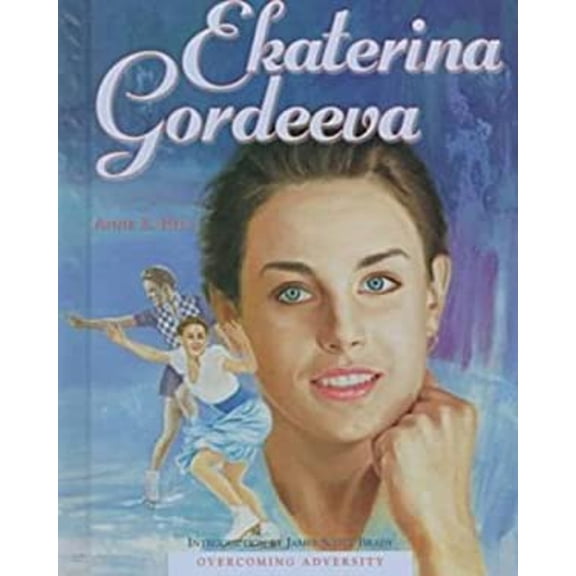 Pre-Owned Ekaterina Gordeeva: Overcoming Adversity (Unknown) 0791049485 9780791049488