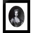 thumbnail image 1 of Ekaterina Orlova 20x24 Framed Art Print by Dmitry Levitzky, 1 of 2