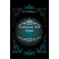 thumbnail image 1 of Ekaterina Velikaya (Hardcover), 1 of 1