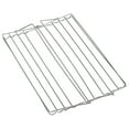 thumbnail image 1 of Ekco Adjustable Roasting Rack, Stainless Steel, 1 of 2