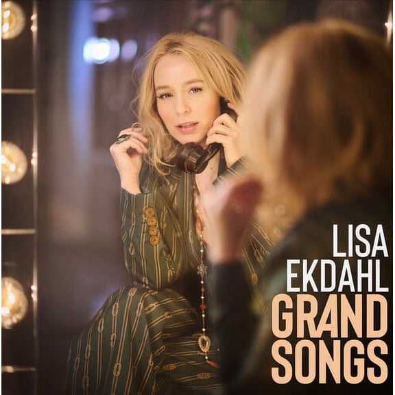 Ekdahl - Grand Songs - Music & Performance - CD