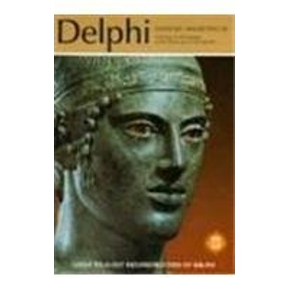 Pre-Owned Delphi (Paperback) 9602130334 9789602130339