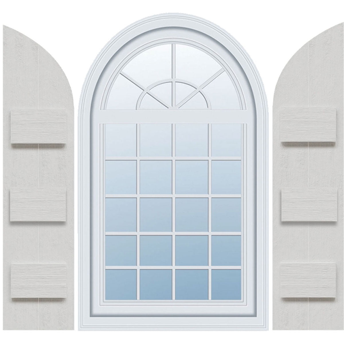 Ekena Millwork 10 3/4