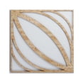 thumbnail image 1 of Ekena Millwork 11 3/8"W x 11 3/8"H x 1/4"T Small Otis Decorative Fretwork Wood Wall Panels, Red Oak, 1 of 17
