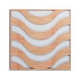 thumbnail image 1 of Ekena Millwork 11 3/8"W x 11 3/8"H x 1/4"T Small Parker Decorative Fretwork Wood Wall Panels, Cherry, 1 of 18