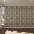thumbnail image 1 of Ekena Millwork 11 3/8"W x 11 3/8"H x 3/8"T Small Blendon Decorative Fretwork Wood Wall Panels, Red Oak, 1 of 6