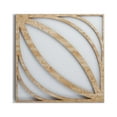 thumbnail image 1 of Ekena Millwork 11 3/8"W x 11 3/8"H x 3/8"T Small Otis Decorative Fretwork Wood Wall Panels, Red Oak, 1 of 18