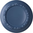 thumbnail image 1 of Ekena Millwork 12 1/2"OD x 1 1/2"P Carlsbad Ceiling Medallion (Fits Canopies up to 7 7/8"), Hand-Painted Americana, 1 of 7