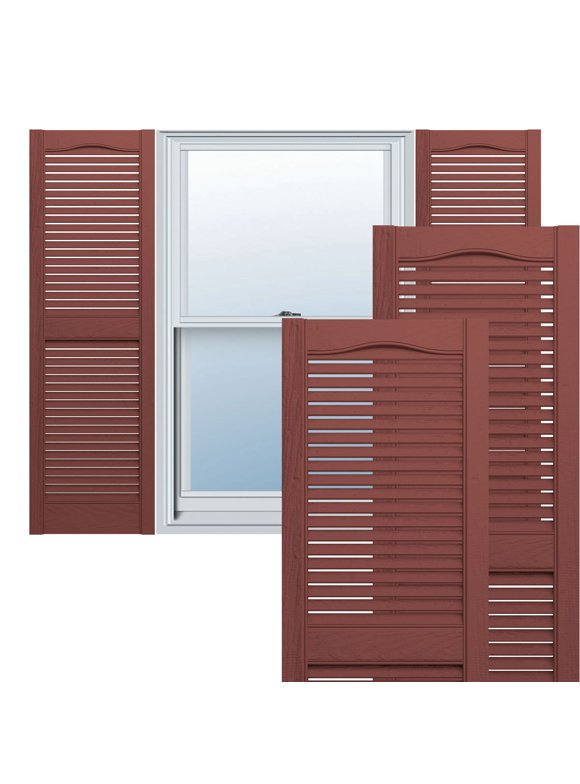 Shutters in Window Hardware