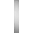 thumbnail image 1 of Ekena Millwork 13 3/4"W x 94 1/2"H x 1 7/8"P Benson Fluted Pilaster (each), 1 of 1