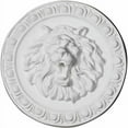 thumbnail image 1 of Ekena Millwork  13.75 x 3.63 in. Lion Rosette, 1 of 12
