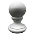 thumbnail image 1 of Ekena Millwork 14 7/8"OD x 21 3/8"H Traditional Finial (4-Pack), 1 of 1