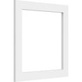 thumbnail image 1 of Ekena Millwork 14"W x 14"H x 3/8"P Prescott Decorative Wall Panel (Two-Piece), 1 of 9