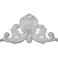 thumbnail image 1 of Ekena Millwork 15 1/4"W x 8 1/4"H x 1 1/4"P Hamilton Onlay, 1 of 6