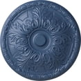 thumbnail image 1 of Ekena Millwork 15 3/4"OD x 5/8"P Granada Ceiling Medallion (Fits Canopies up to 4 1/4"), Hand-Painted Americana, 1 of 6