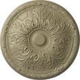 thumbnail image 1 of Ekena Millwork 15 3/4"OD x 5/8"P Granada Ceiling Medallion (Fits Canopies up to 4 1/4"), Hand-Painted Gobi Desert, 1 of 6