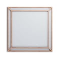 thumbnail image 1 of Ekena Millwork 15 3/8"W x 15 3/8"H x 3/8"T Medium Fairplay Decorative Fretwork Wood Wall Panels, Cherry, 1 of 3