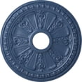 thumbnail image 1 of Ekena Millwork 18 1/8"OD 3 5/8"ID x 1 1/8"P Raymond Ceiling Medallion (Fits Canopies up to 5 1/8"), Hand-Painted Americana, 1 of 5