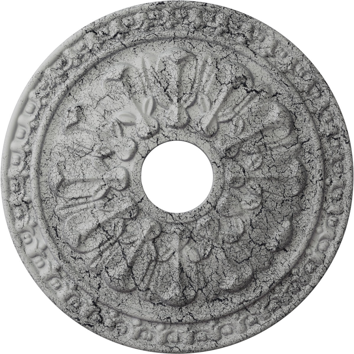 Unterlegscheibe - Aluminium - DIN 125 Unterlegscheibe - Aluminium - DIN 125