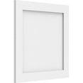 thumbnail image 1 of Ekena Millwork 18"W x 18"H x 5/8"P Cornell Flat Panel Decorative Wall Panel, 1 of 4