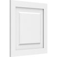 thumbnail image 1 of Ekena Millwork 18"W x 18"H x 5/8"P Harrison Raised Panel Decorative Wall Panel, 1 of 7