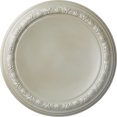 thumbnail image 1 of Ekena Millwork 19 1/2"OD x 1 3/4"P Carlsbad Ceiling Medallion (Fits Canopies up to 14 1/4"), Hand-Painted Flash Blue, 1 of 6