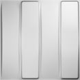 thumbnail image 1 of Ekena Millwork 19 5/8"W x 19 5/8"H Caputo EnduraWall Decorative 3D Wall Panel (12-Pack for 32.1 Sq. Ft.), 1 of 12
